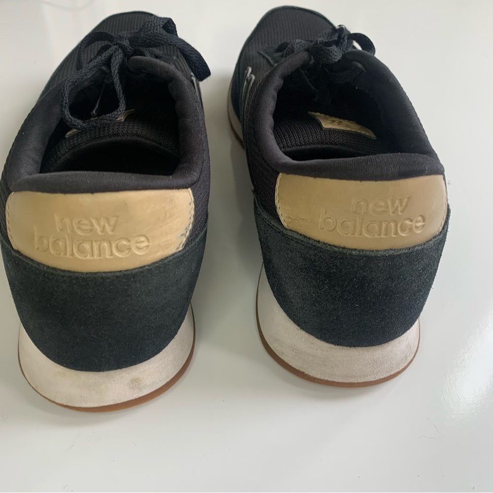 New Balance Trackster Running Shoe - Picture 5 of 12